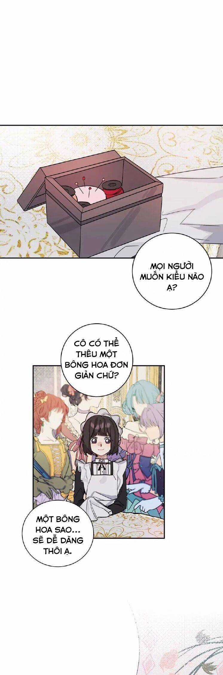 Handmade Chapter 12 trang 26