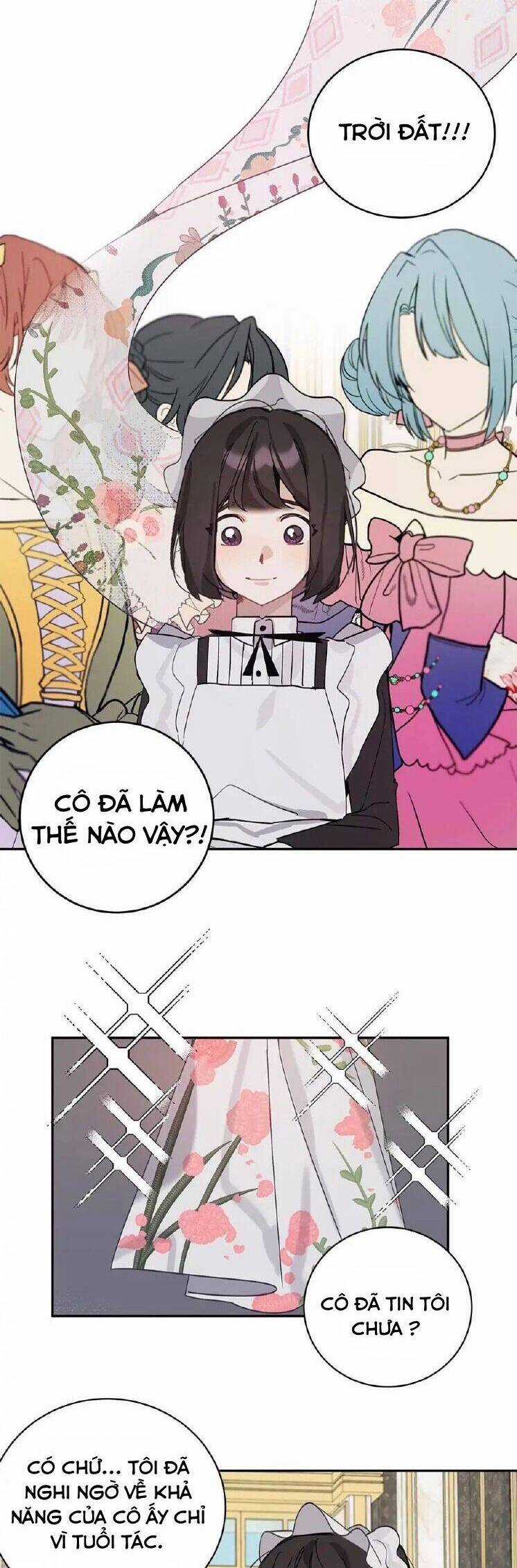 Handmade Chapter 12 trang 27