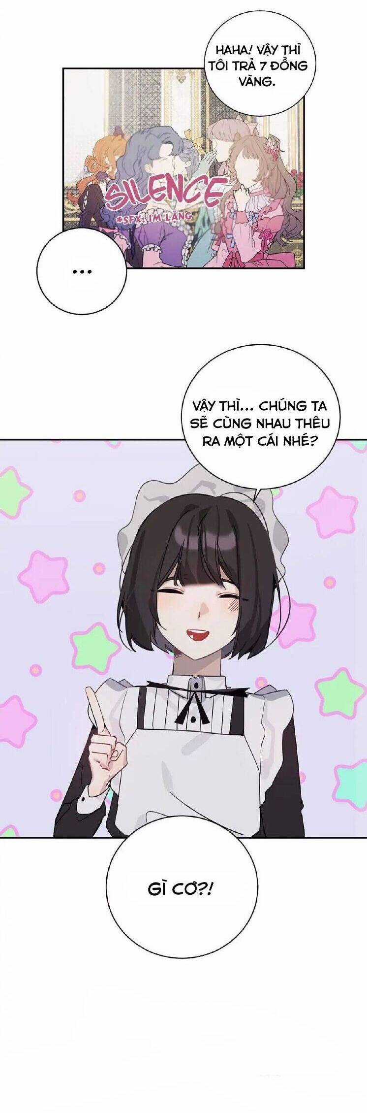 Handmade Chapter 12 trang 29