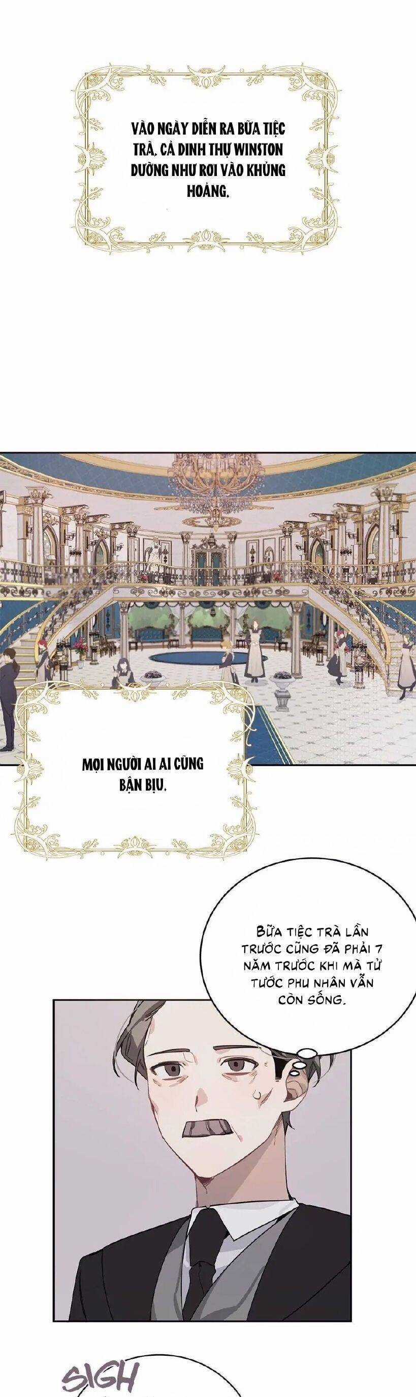 Handmade Chapter 12 trang 3