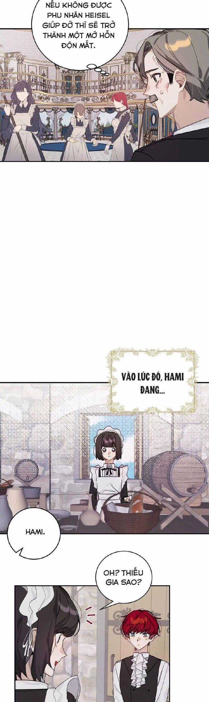 Handmade Chapter 12 trang 4