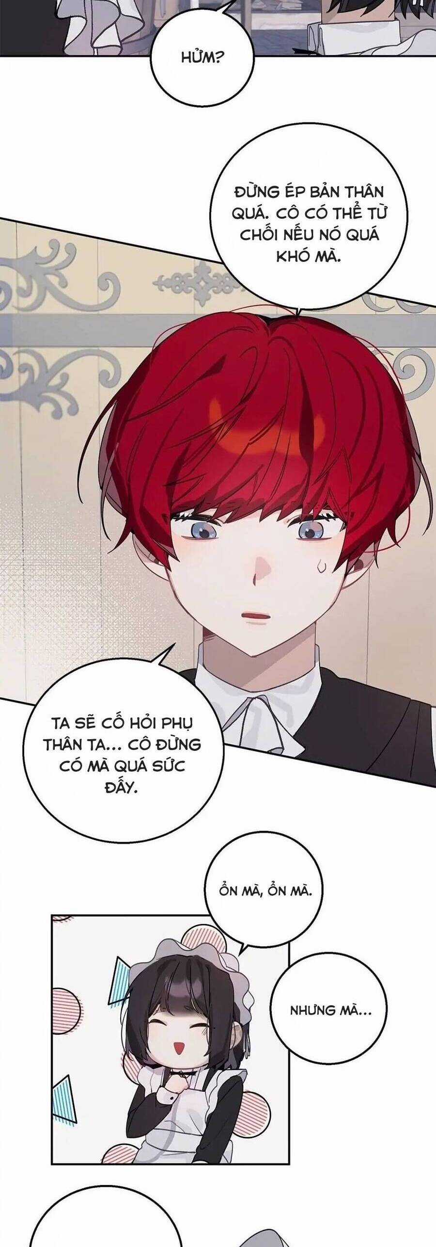 Handmade Chapter 12 trang 7