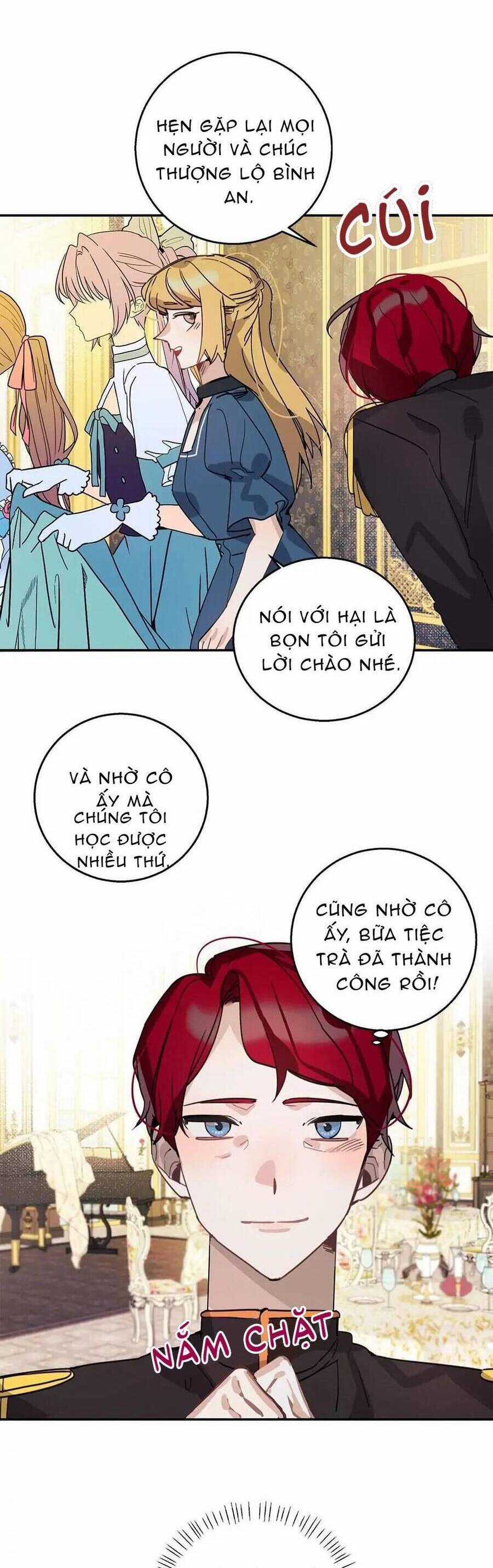 Handmade Chapter 13 trang 13