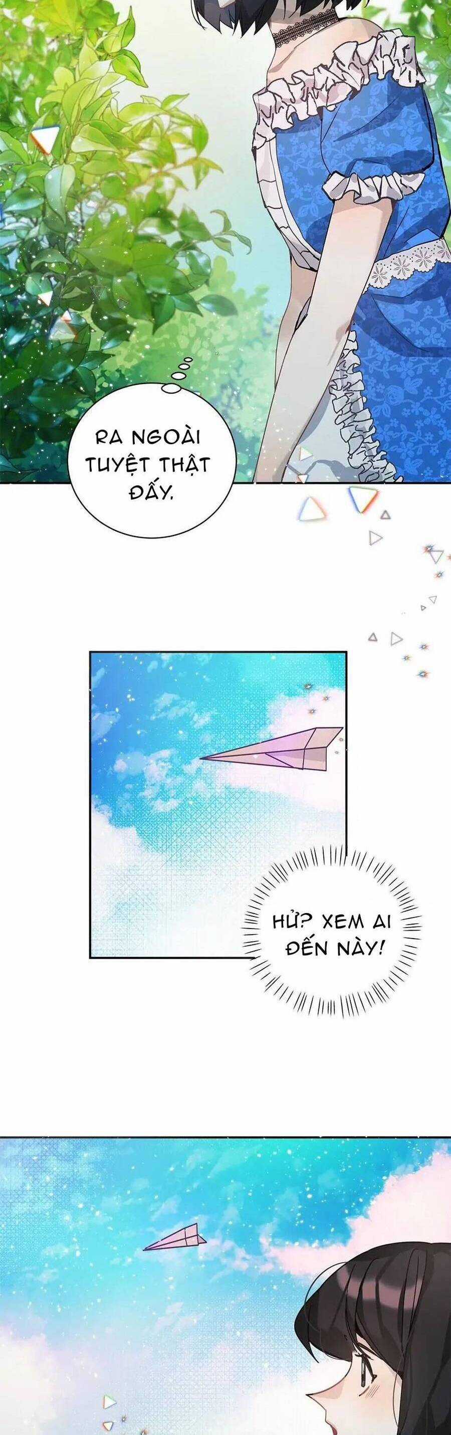 Handmade Chapter 13 trang 16