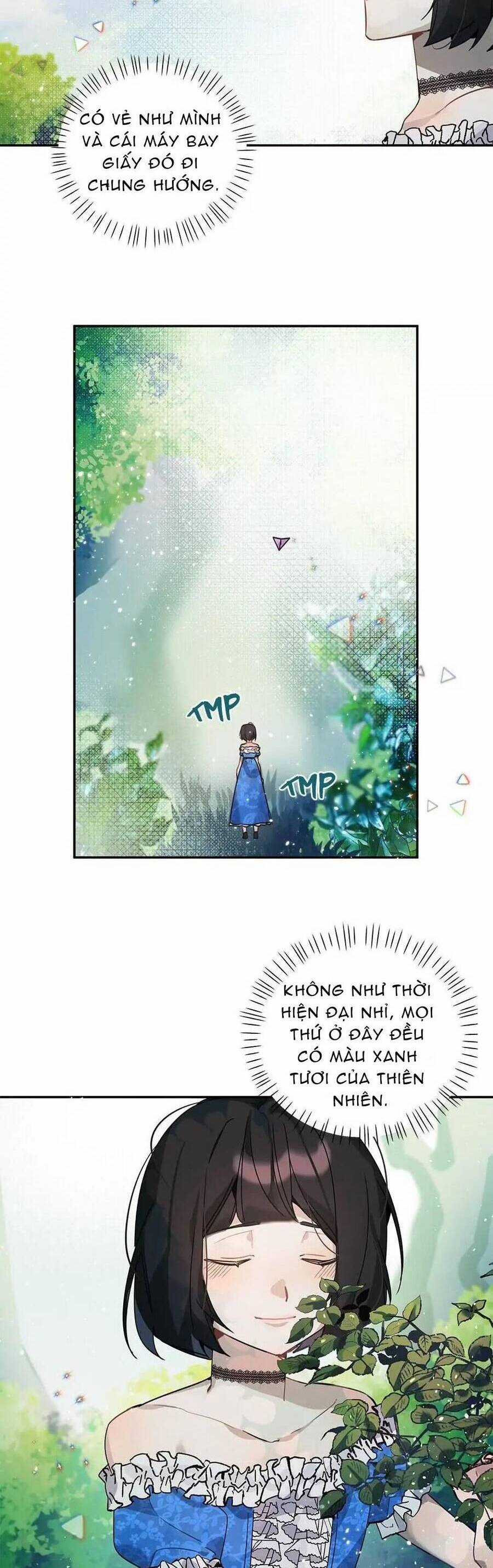 Handmade Chapter 13 trang 17