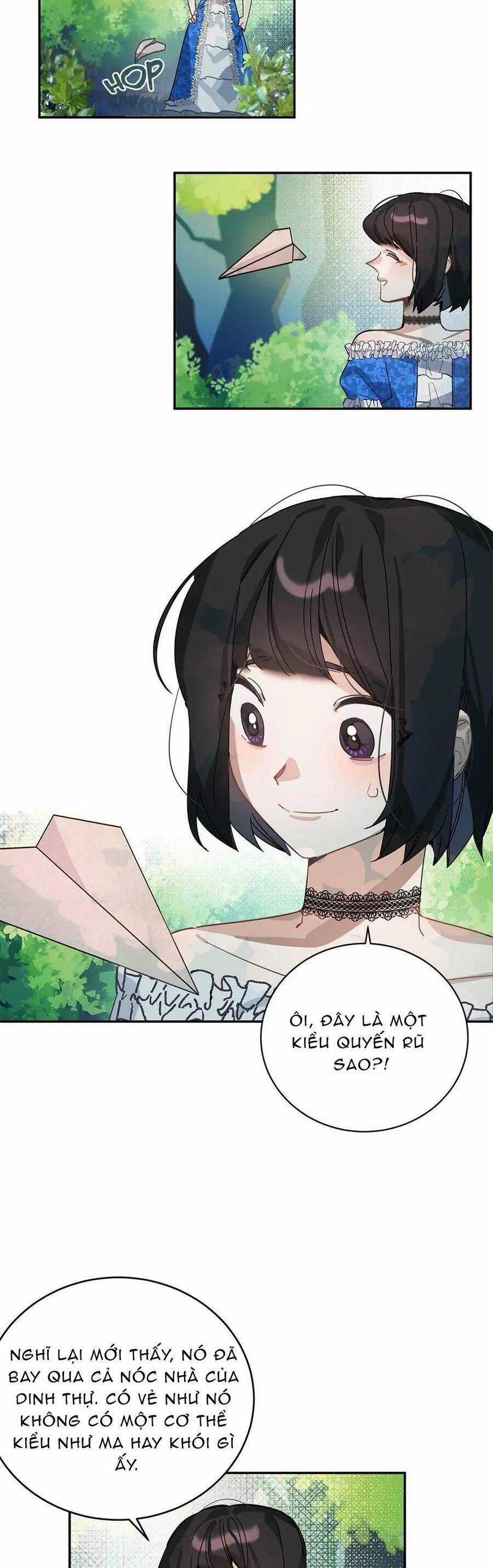 Handmade Chapter 13 trang 19