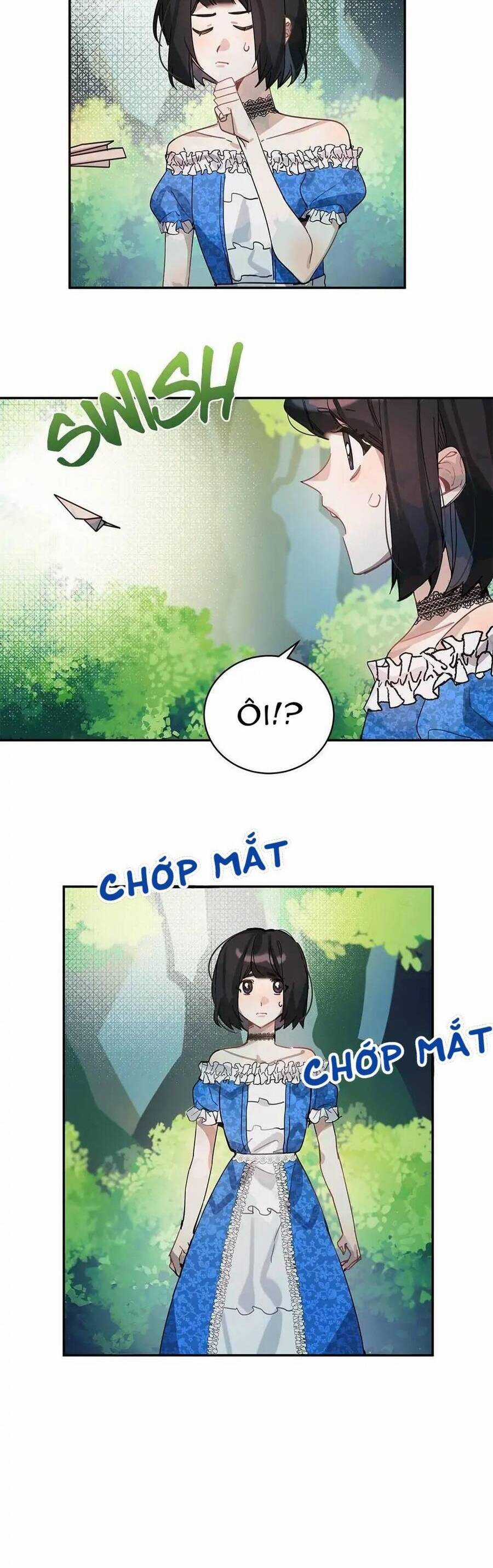 Handmade Chapter 13 trang 20