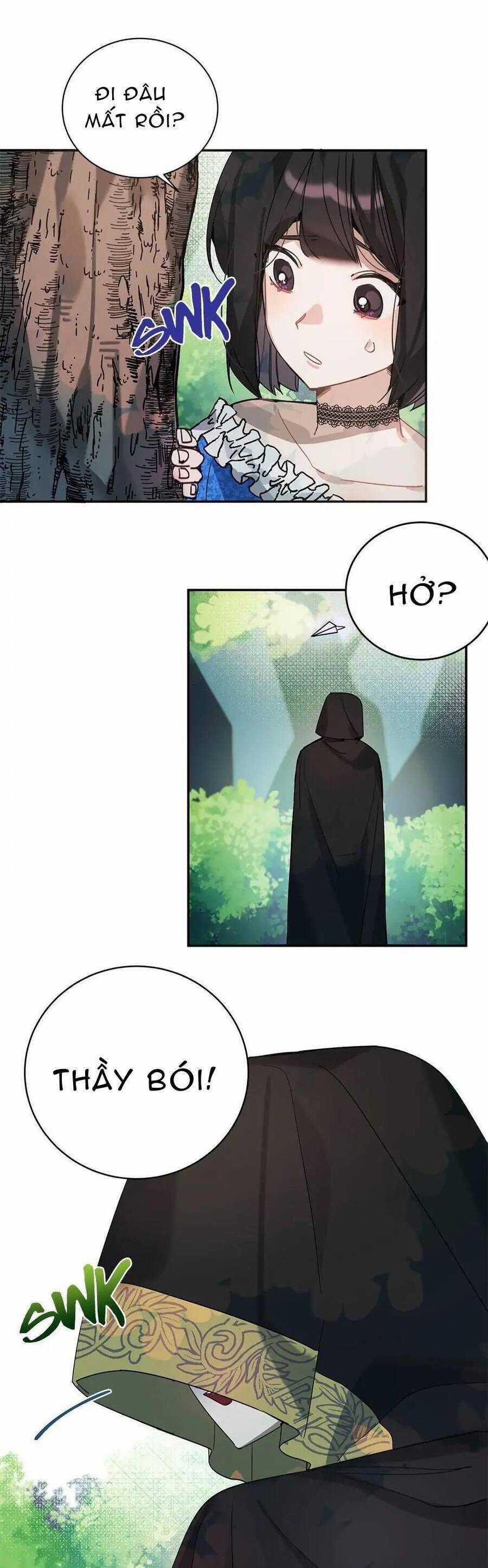 Handmade Chapter 13 trang 21