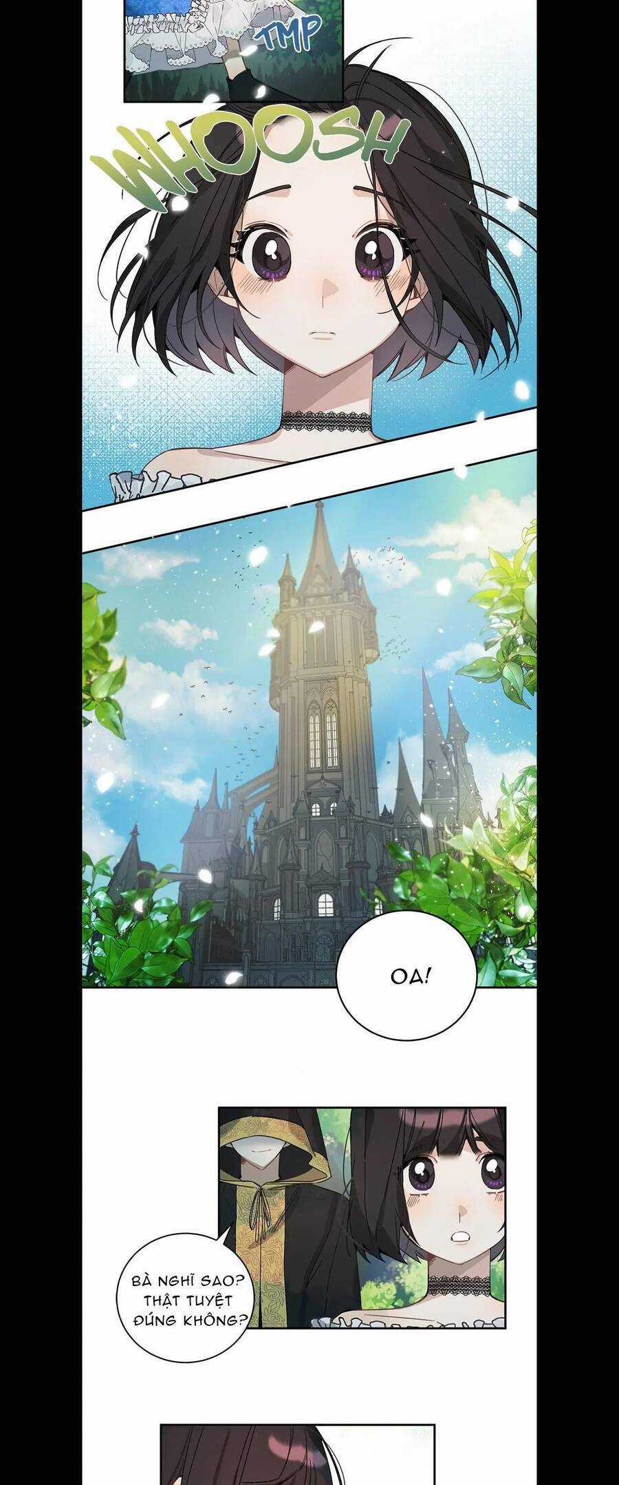 Handmade Chapter 13 trang 26