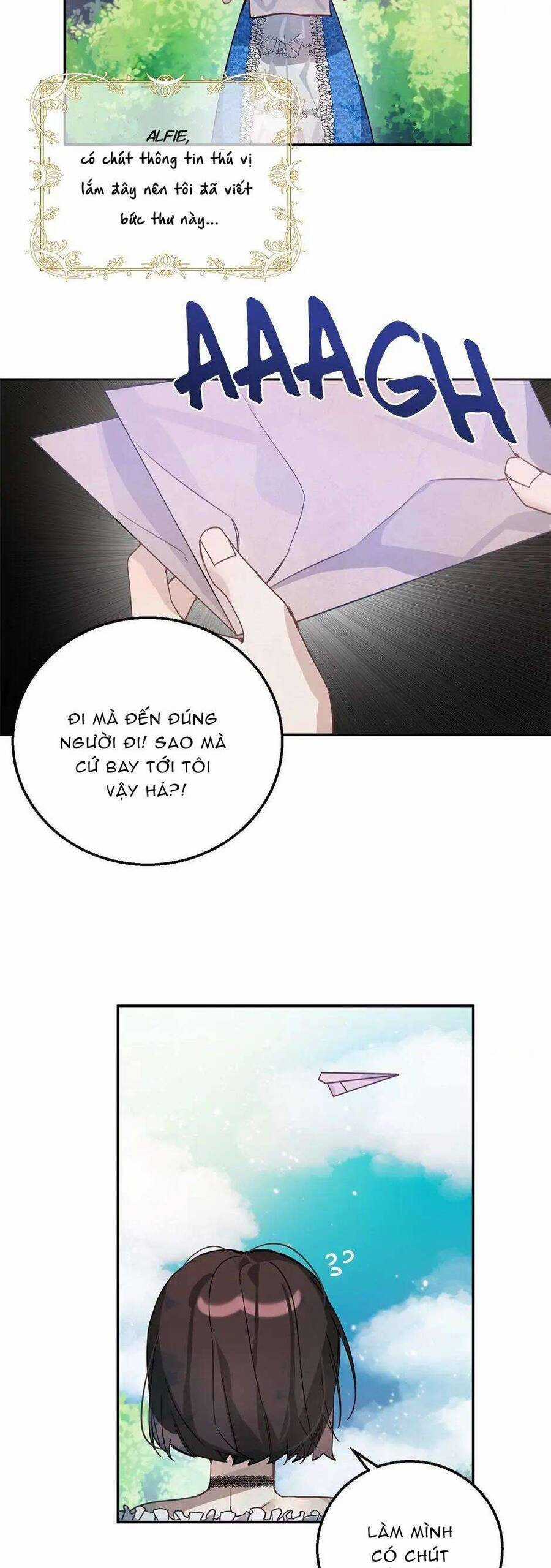 Handmade Chapter 14 trang 25