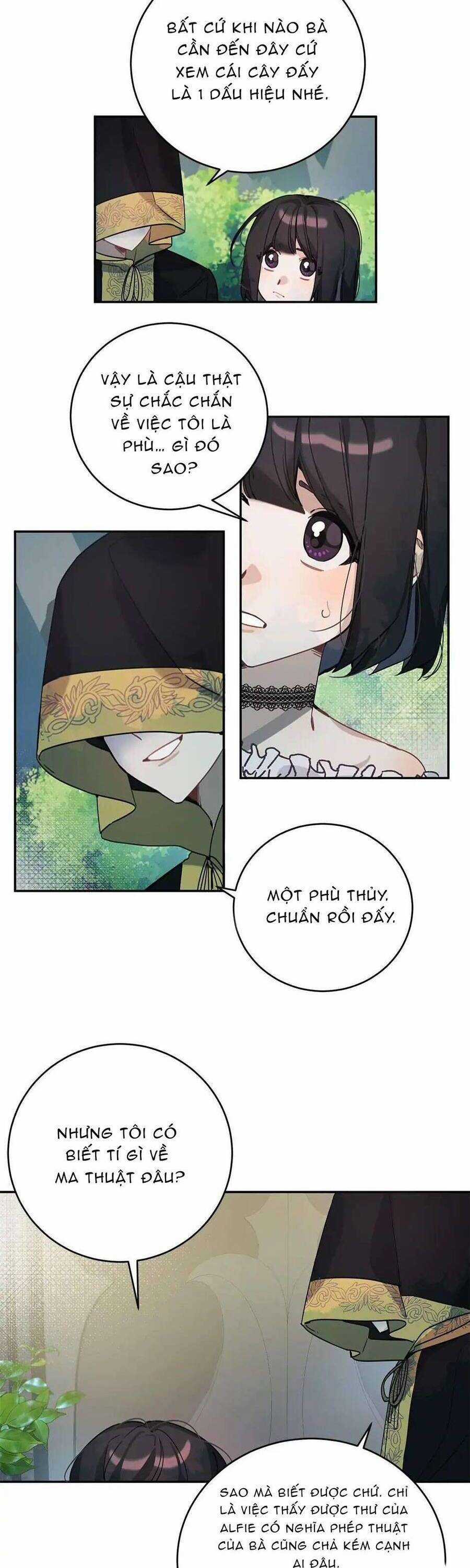 Handmade Chapter 14 trang 3