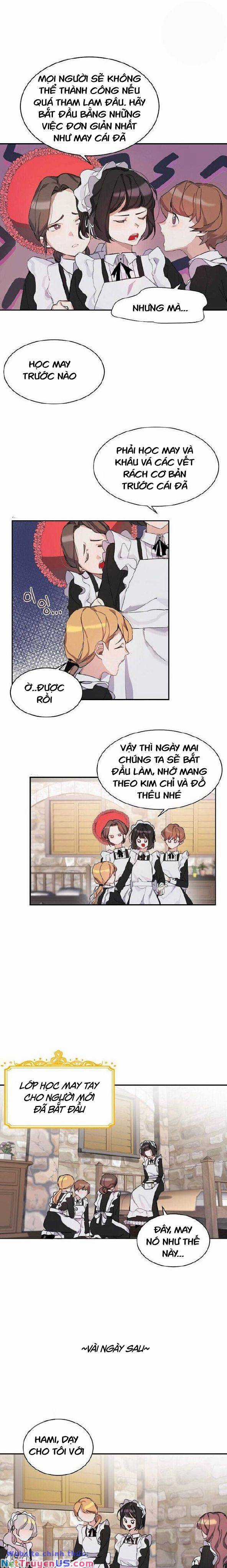 Handmade Chapter 2 trang 10