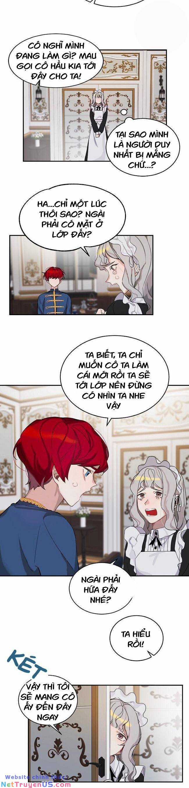 Handmade Chapter 2 trang 14