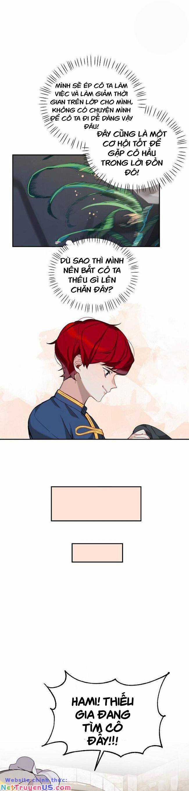 Handmade Chapter 2 trang 15