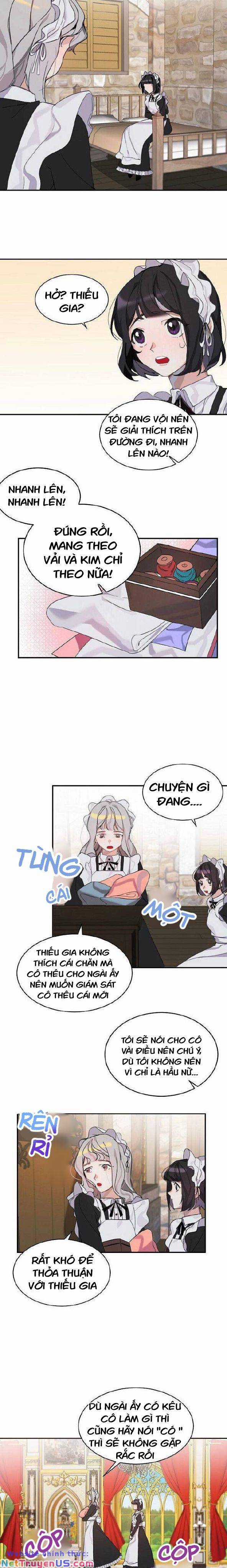Handmade Chapter 2 trang 16