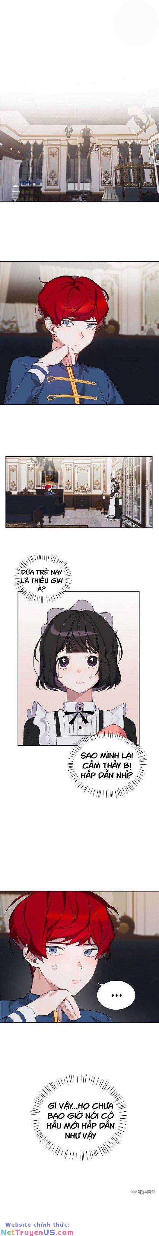 Handmade Chapter 2 trang 20