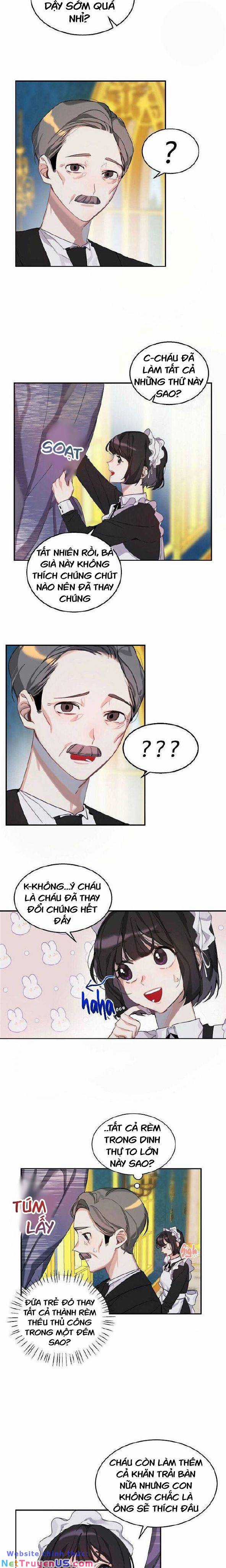 Handmade Chapter 2 trang 4