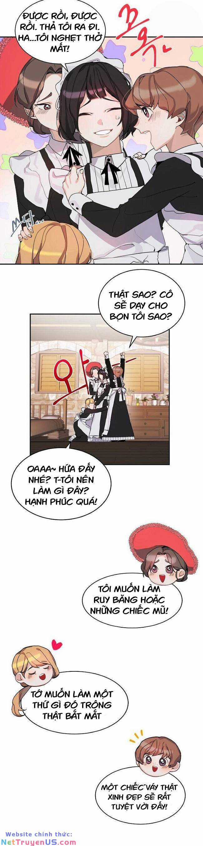 Handmade Chapter 2 trang 9