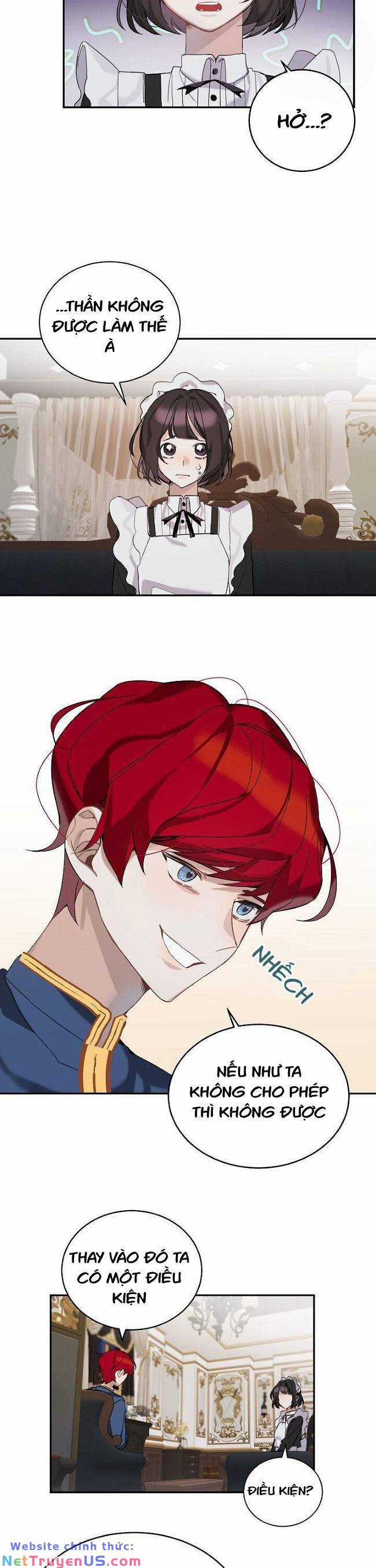 Handmade Chapter 3 trang 10