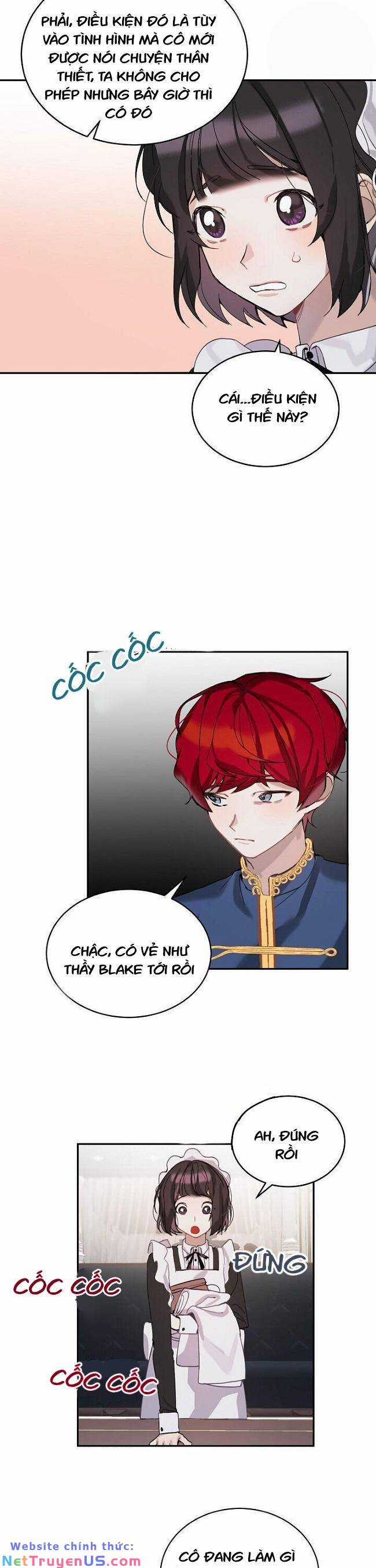 Handmade Chapter 3 trang 11