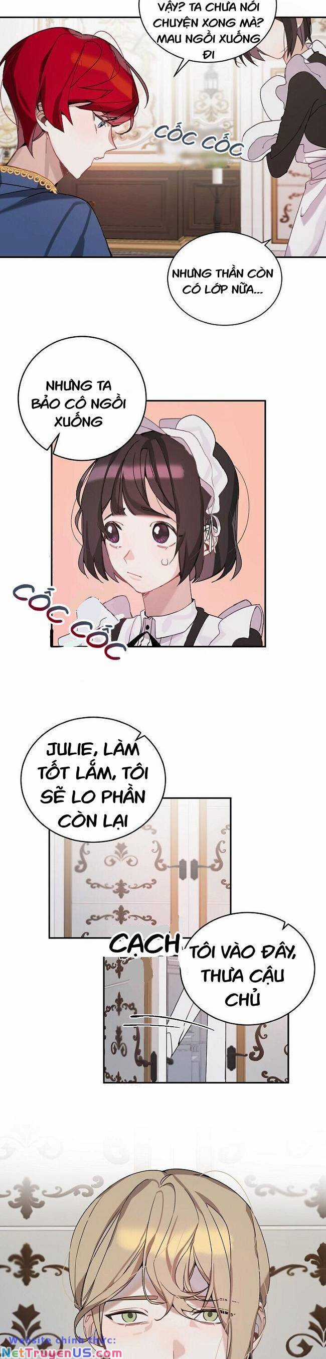 Handmade Chapter 3 trang 12