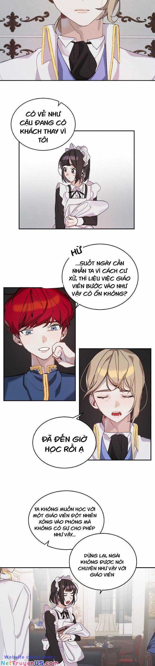 Handmade Chapter 3 trang 13