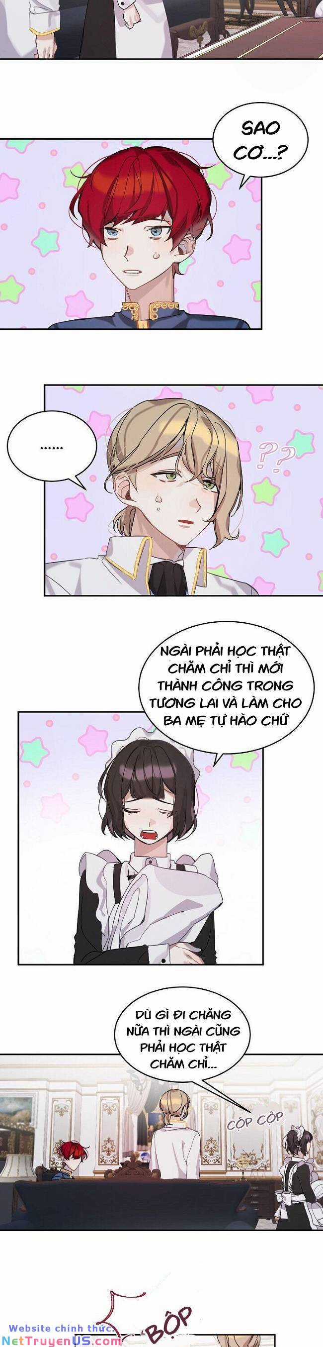 Handmade Chapter 3 trang 14