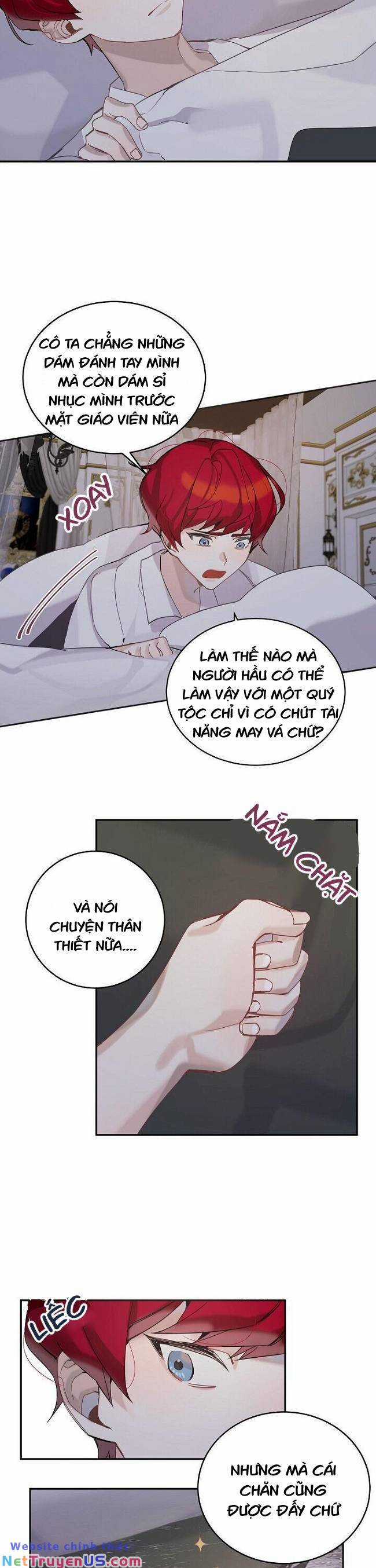 Handmade Chapter 3 trang 16