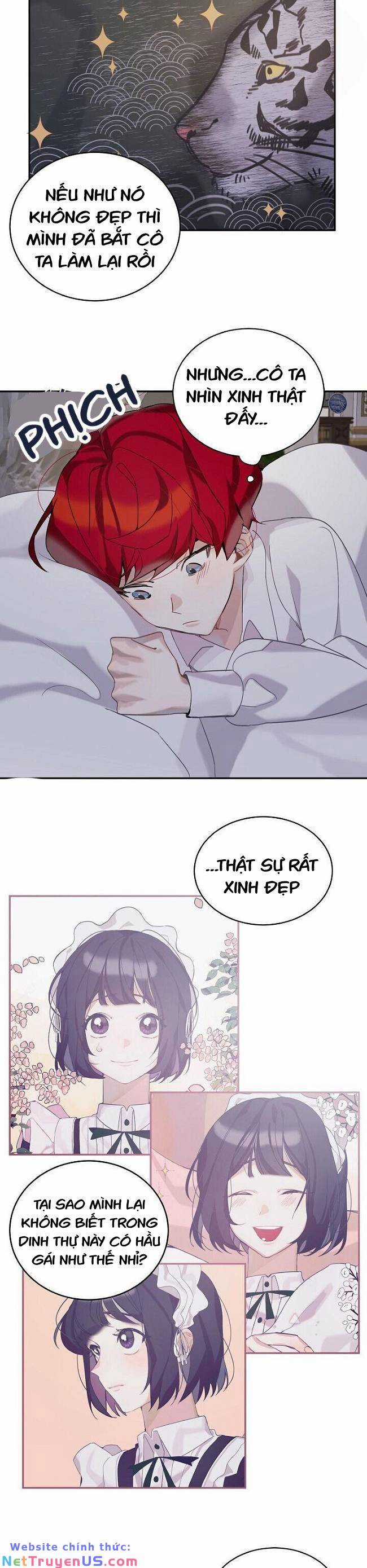 Handmade Chapter 3 trang 17