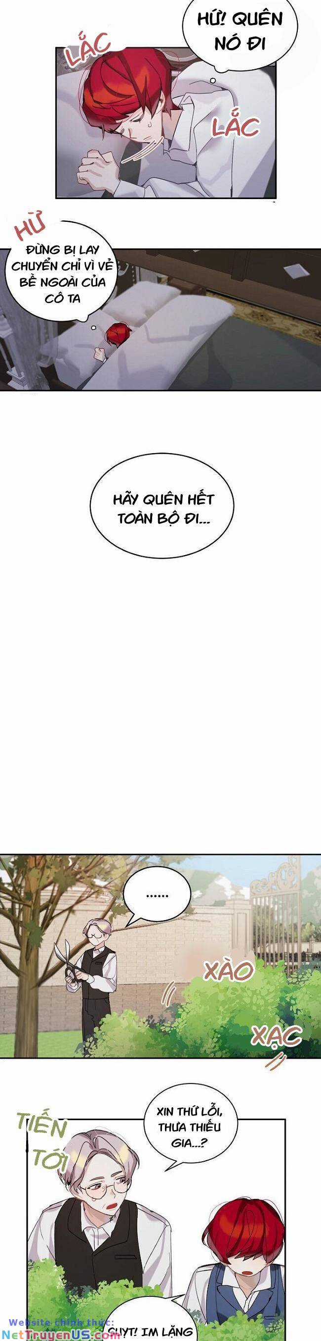 Handmade Chapter 3 trang 18