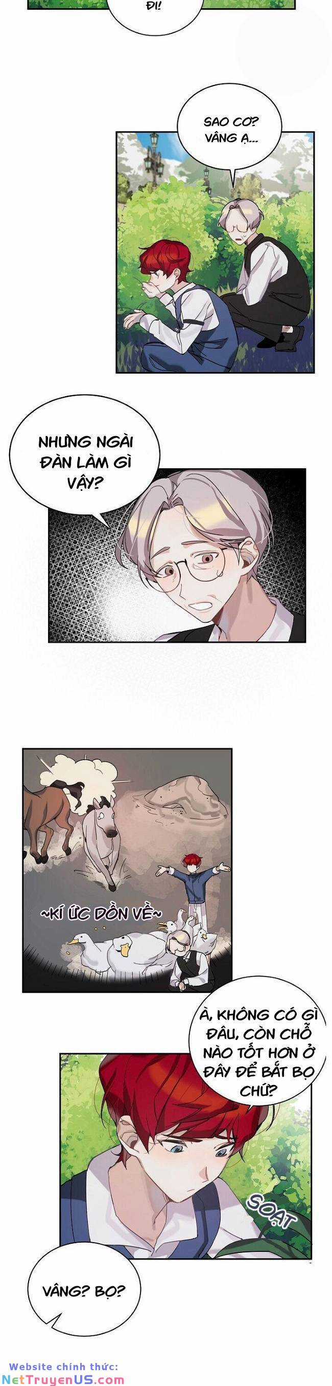 Handmade Chapter 3 trang 19