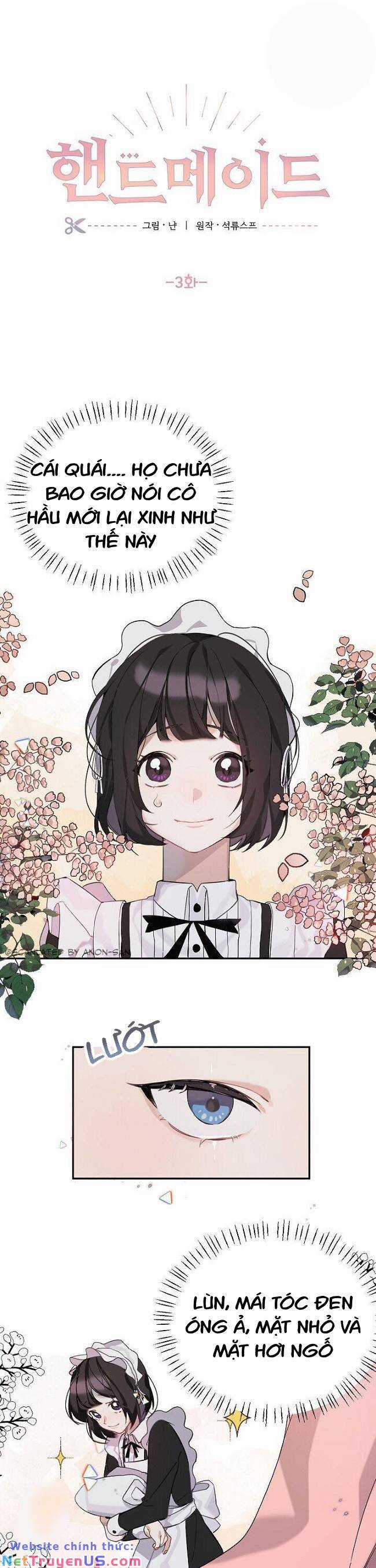 Handmade Chapter 3 trang 2