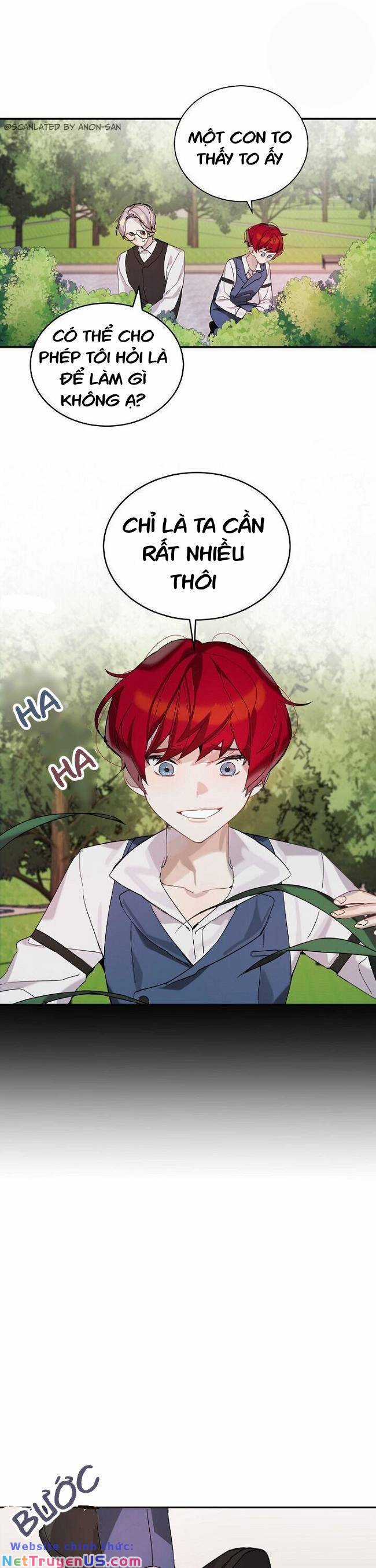 Handmade Chapter 3 trang 20