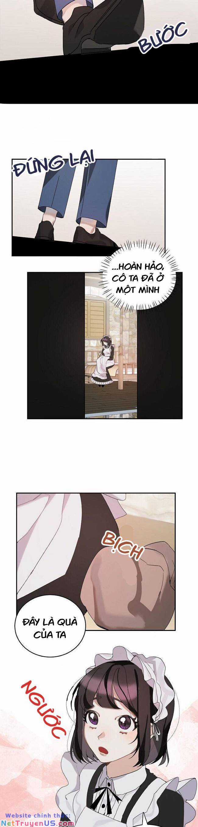 Handmade Chapter 3 trang 21