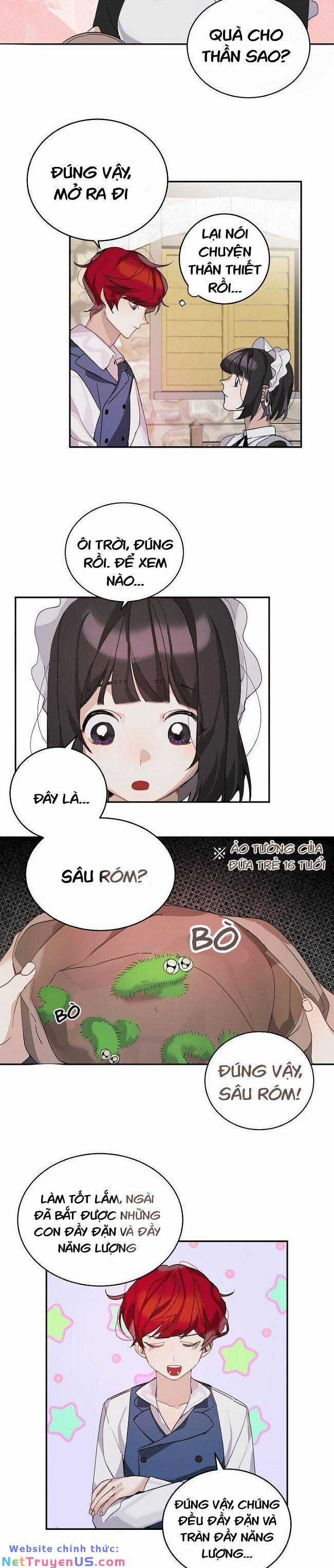 Handmade Chapter 3 trang 22