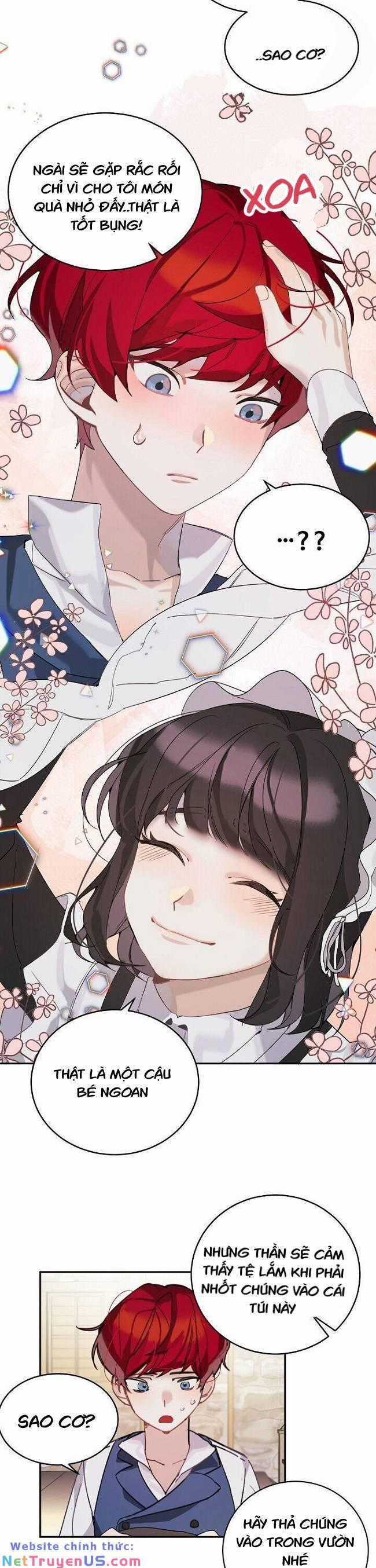 Handmade Chapter 3 trang 23