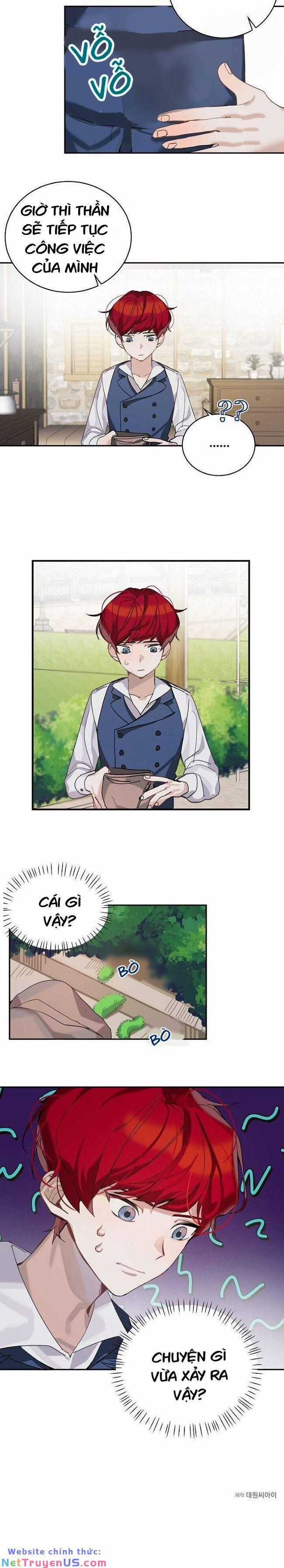 Handmade Chapter 3 trang 24