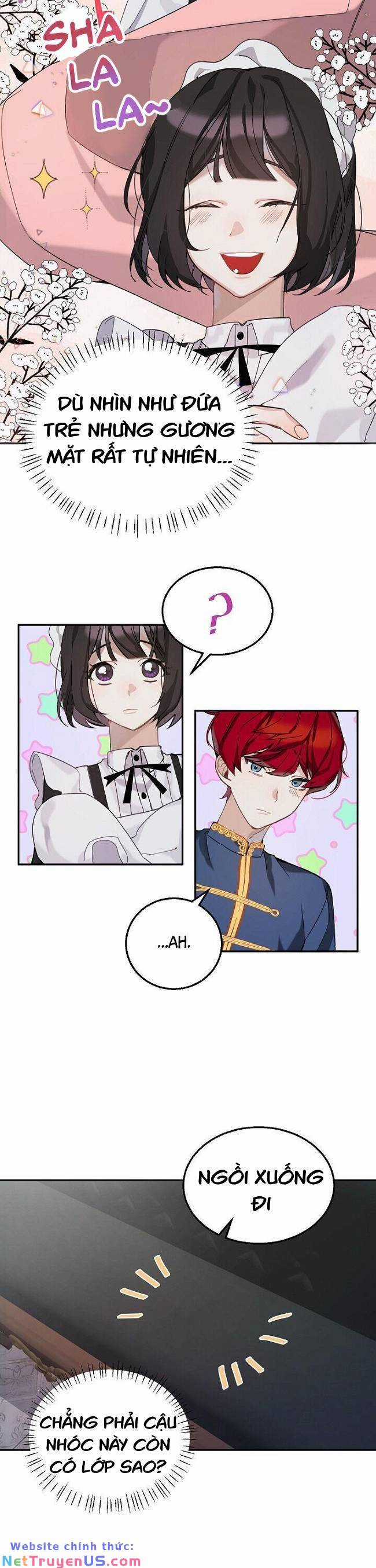 Handmade Chapter 3 trang 3