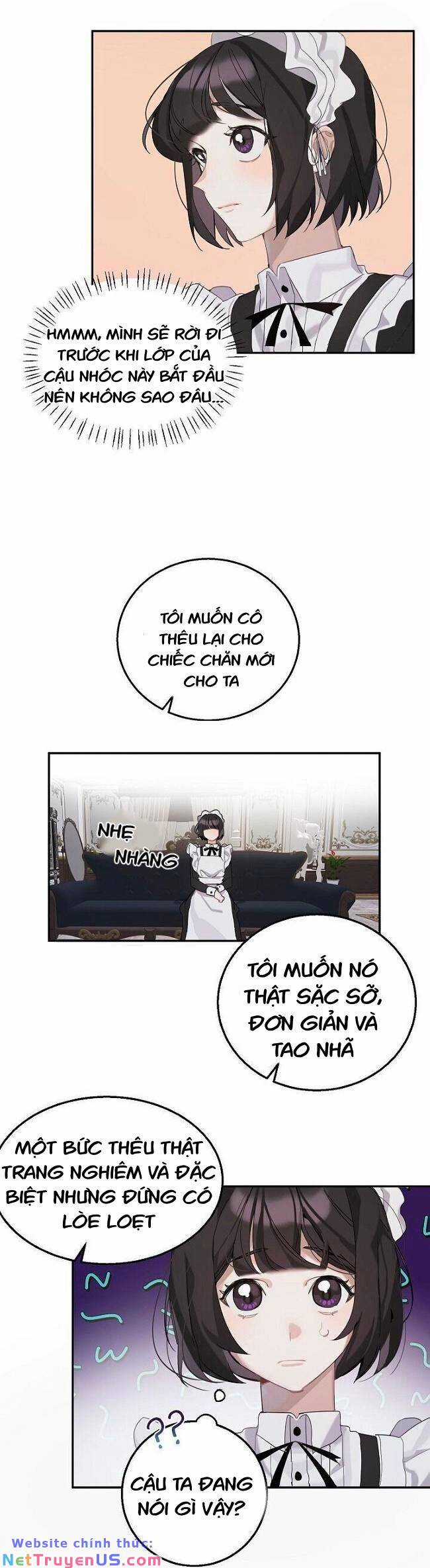 Handmade Chapter 3 trang 4