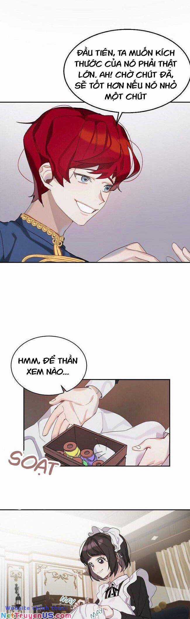 Handmade Chapter 3 trang 5