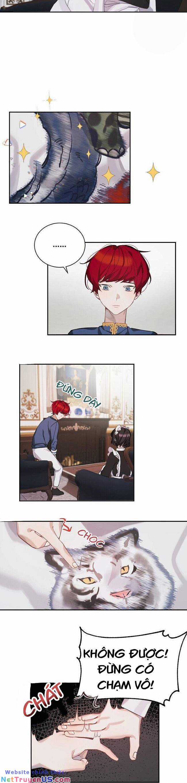 Handmade Chapter 3 trang 6