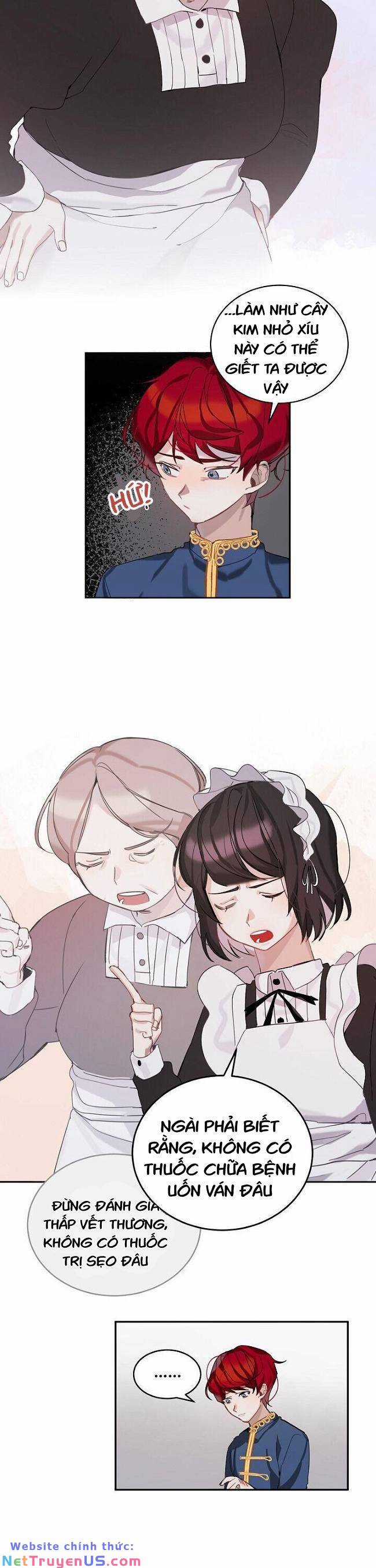 Handmade Chapter 3 trang 8