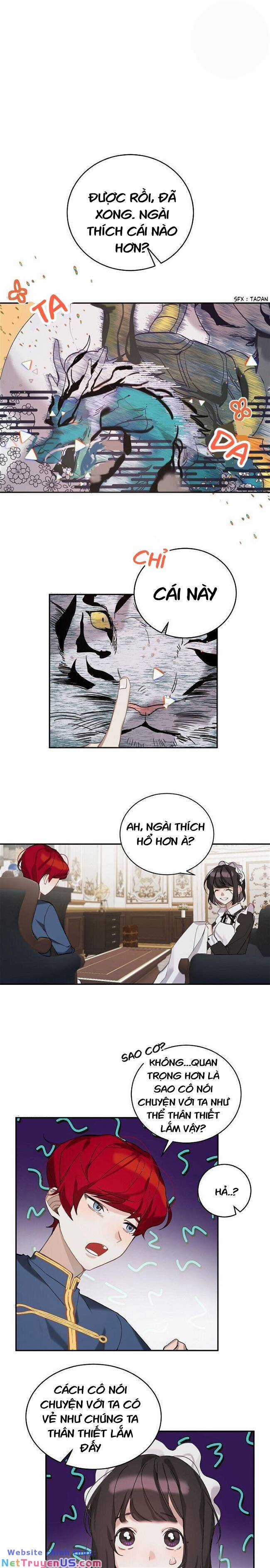 Handmade Chapter 3 trang 9