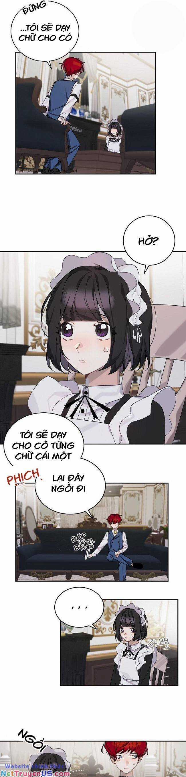 Handmade Chapter 4 trang 11