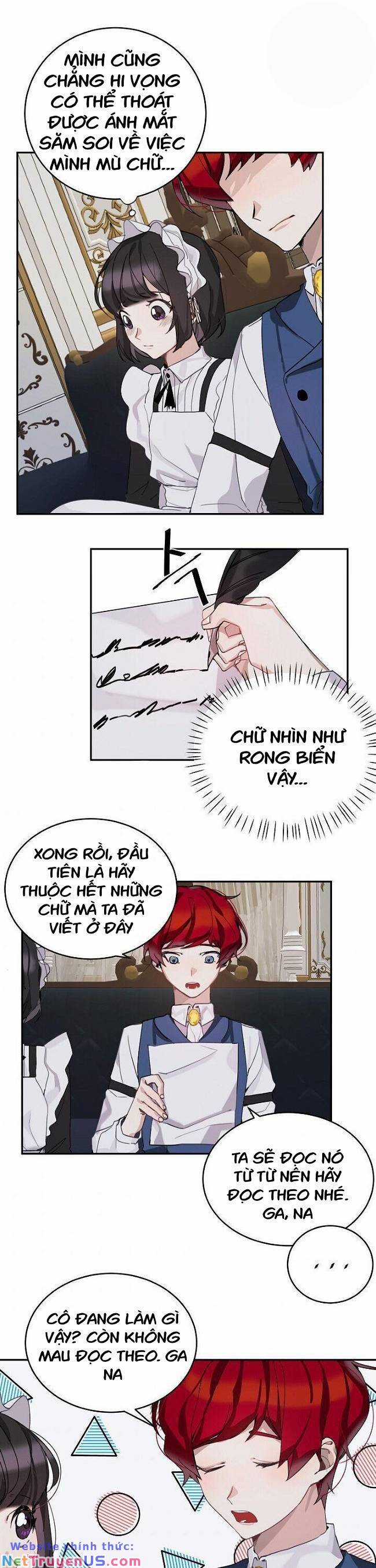 Handmade Chapter 4 trang 14