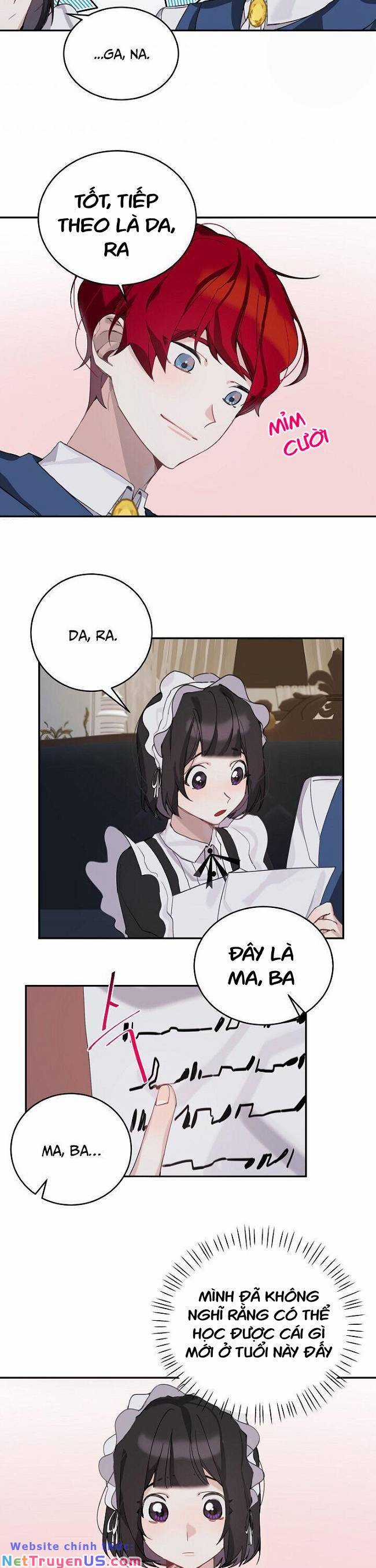 Handmade Chapter 4 trang 15