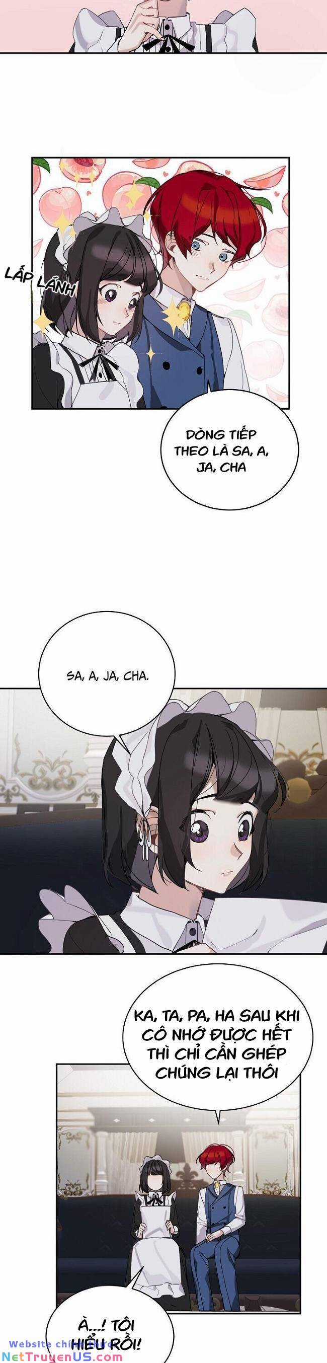 Handmade Chapter 4 trang 16