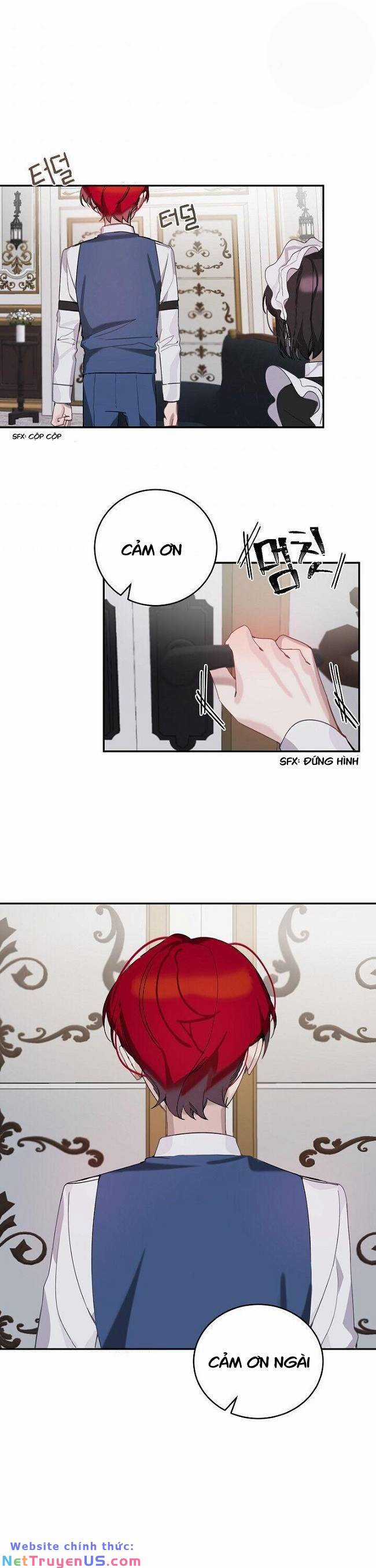 Handmade Chapter 4 trang 18