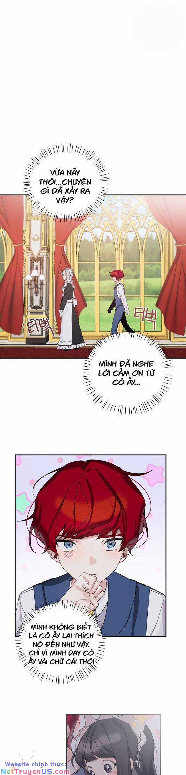 Handmade Chapter 4 trang 20