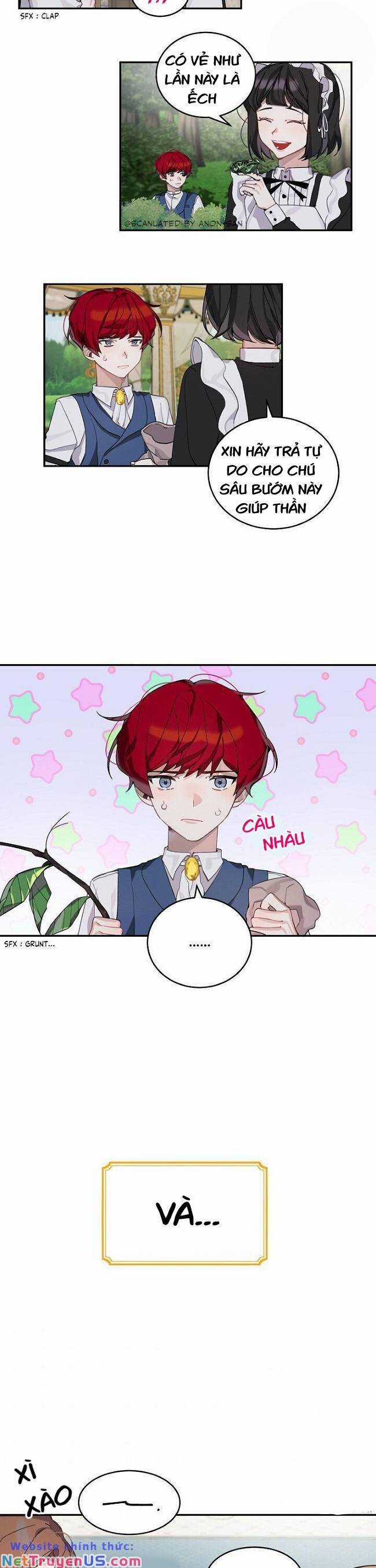 Handmade Chapter 4 trang 3